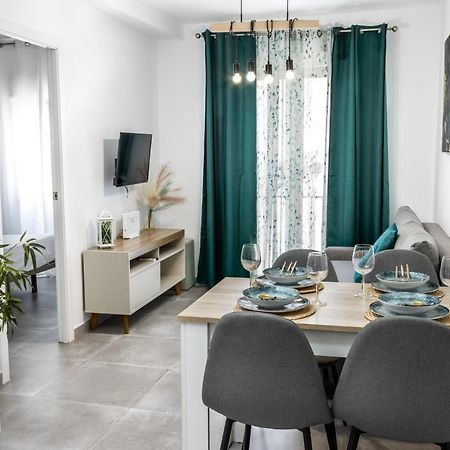 Appartement Lineros à Cordoue Extérieur photo