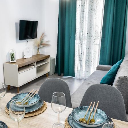 Appartement Lineros à Cordoue Extérieur photo