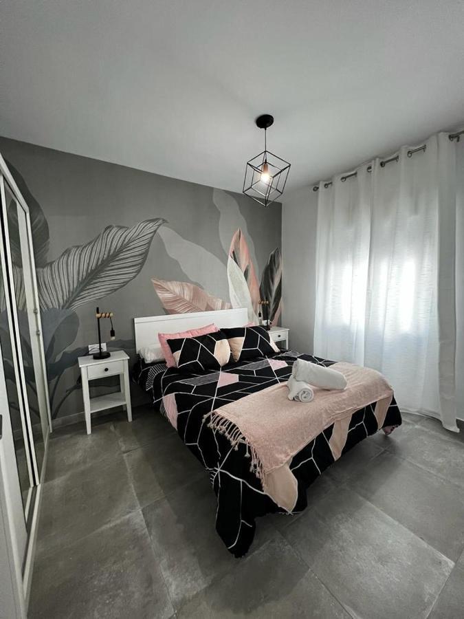 Appartement Lineros à Cordoue Extérieur photo