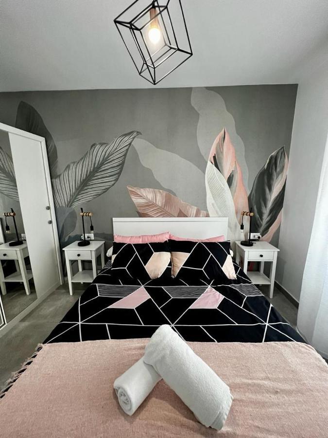 Appartement Lineros à Cordoue Extérieur photo