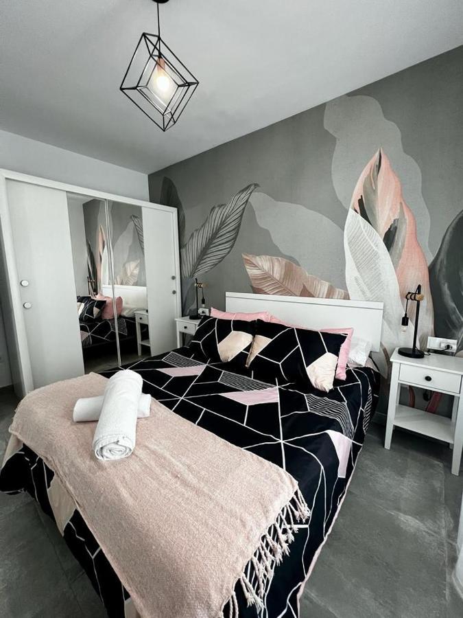 Appartement Lineros à Cordoue Extérieur photo