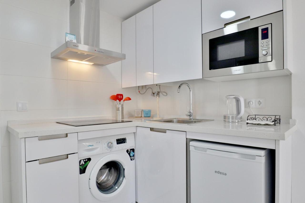 Appartement Lineros à Cordoue Extérieur photo
